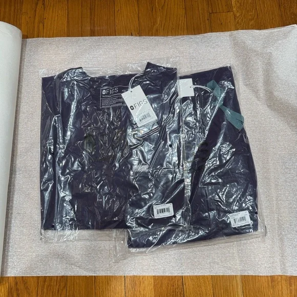 High Waisted Zamora Joggers Set

Purple Jam - Picture 2 of 2